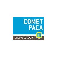 COMET-PACA